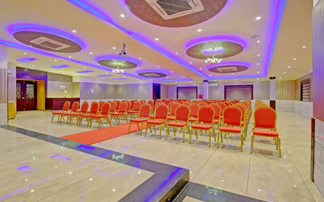 Treebo Trend Silver Key Suites