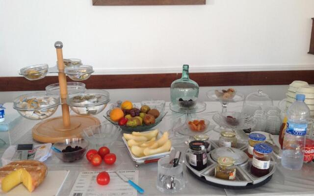 Hotel Rocamar