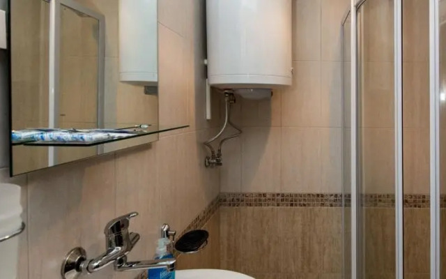 April Studios in Sandanski