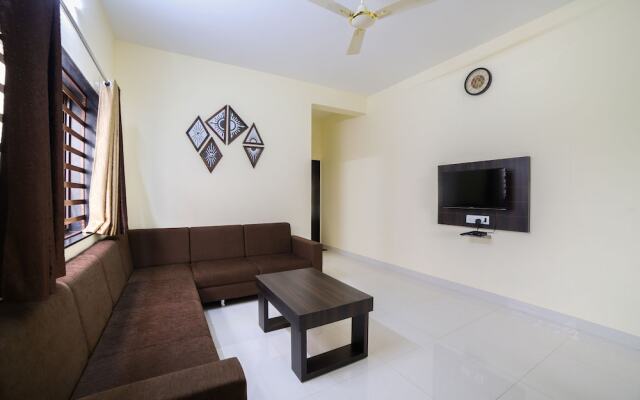 OYO 46244 Daze Off Studio House