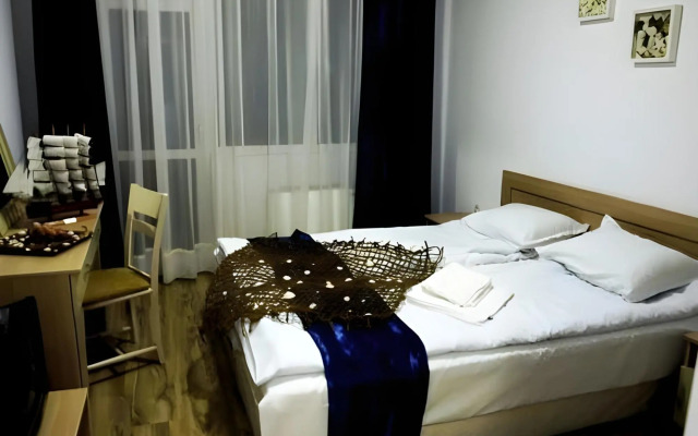 Guest House Au Nature