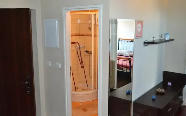 Apartment Vesna Doc