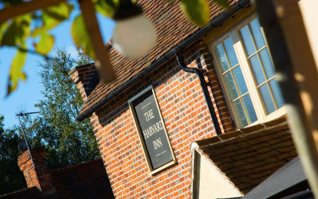 The Harvard Inn