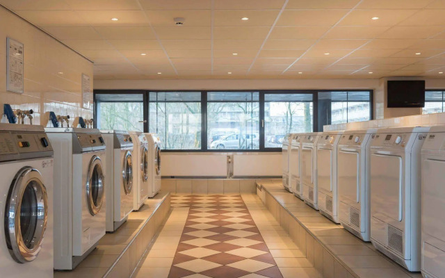 Htel Serviced Apartments Amsterdam Amstelveen