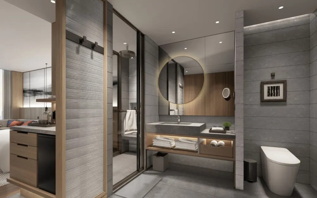 Courtyard By Marriott Guangzhou Pazhou