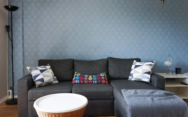 4 Person Holiday Home in Visby