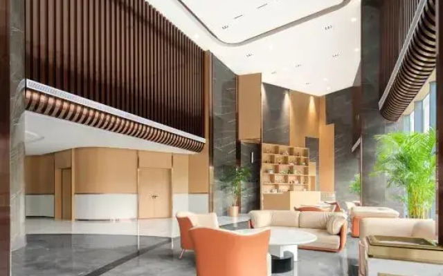 Ramada Yichang Yiling Hotel
