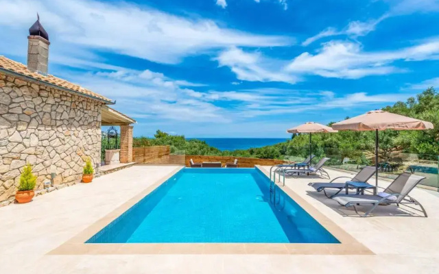 Villa Marathias