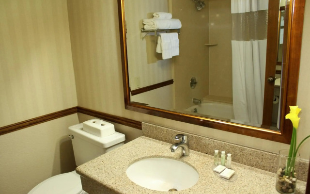 University Square Hotel