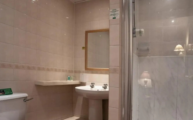 Savoy Hotel Blackpool