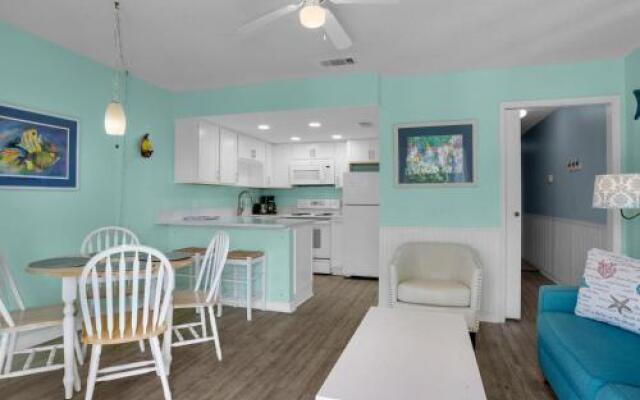 Summer Breeze Condominium 211