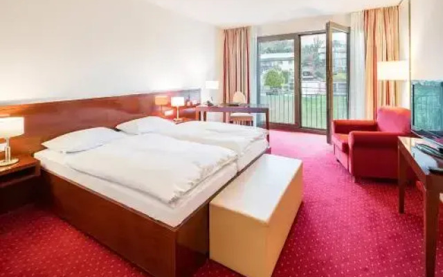 Hotel Rose