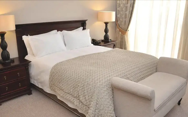 African Penguin Guesthouse & Conference