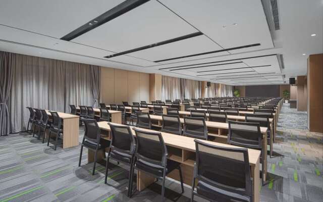 Hampton by Hilton Huaian Xuyi