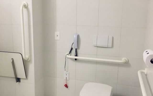 Summit Suítes Pindamonhangaba