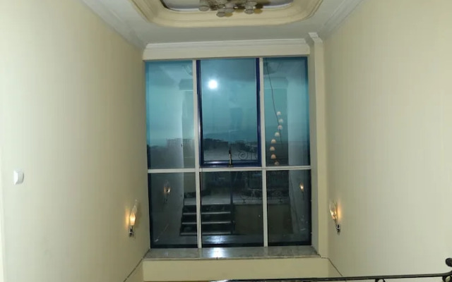 Sheger Penthouse