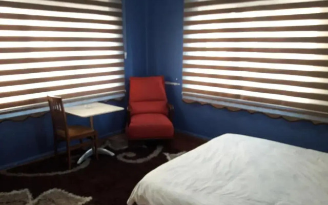 Konak Pension