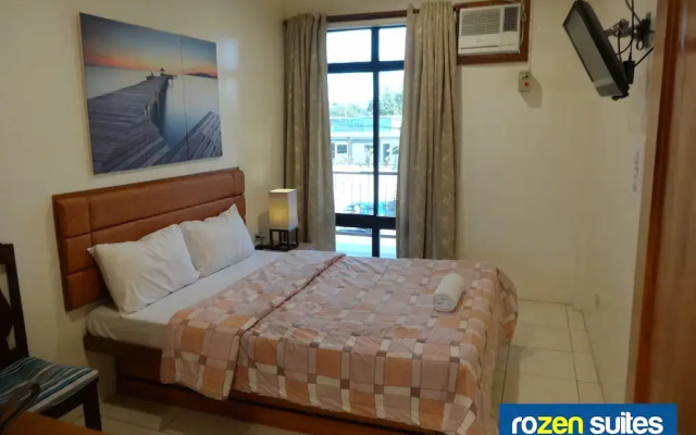 Rozen Suites Paradise