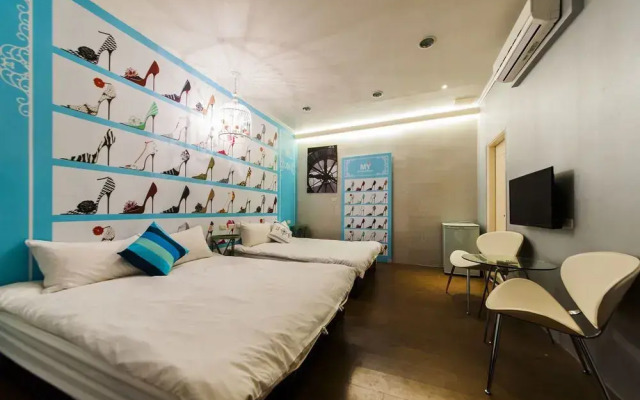 Stay B&B