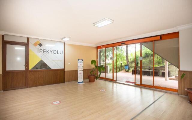 Türkler Suite Otel