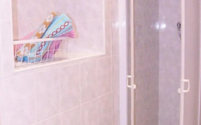 Centro Citta Con Terrazzo