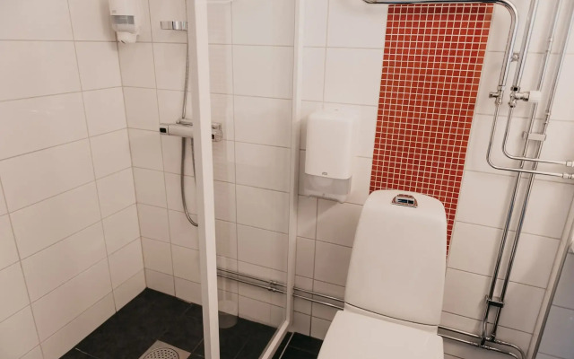 Tärnaby Fjällhotell