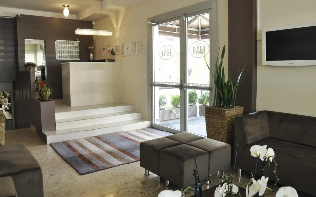 Hotel Madera