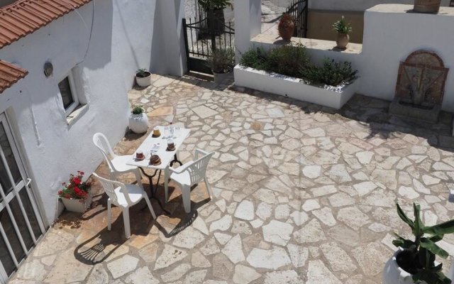 House With 2 Bedrooms in Rethymno, With Furnished Terrace and Wifi