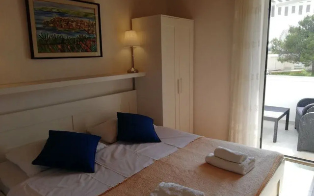 Apartments Mery