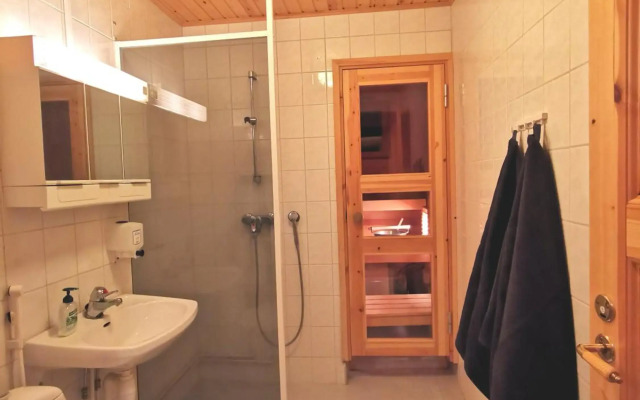 Gold Legend Paukkula #1 - Saariselkä Apartments