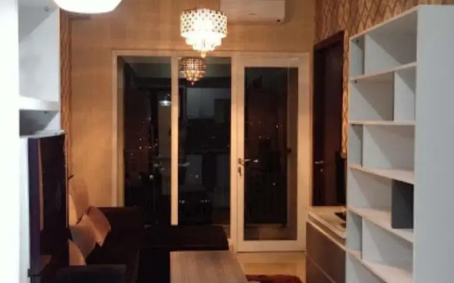 The Aspen Apartment