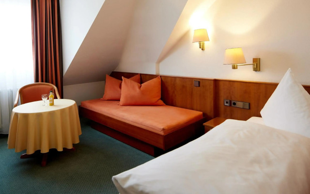 Hotel Zum Schiff
