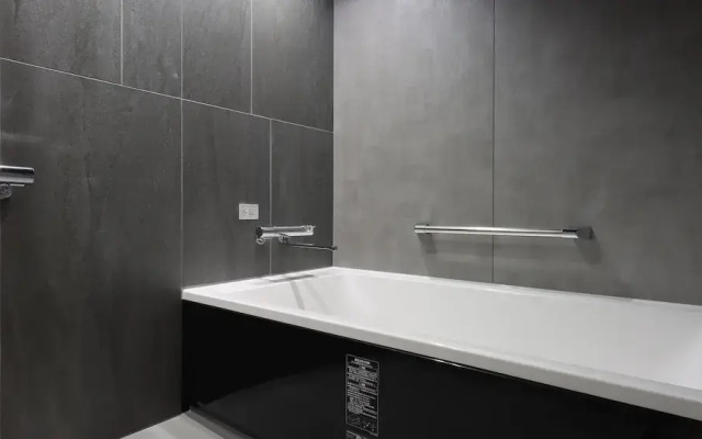 HOTEL Tomiya with M's