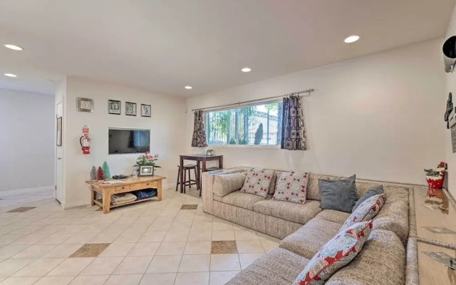 'vegas Oasis' Home w/ Pool & Spa: 7 Miles to Strip