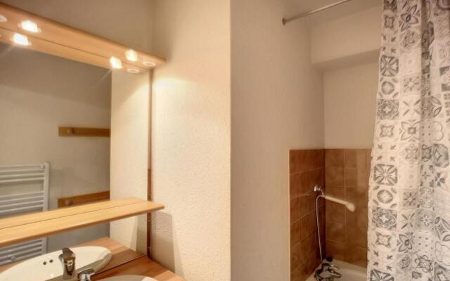 Appartement Les Menuires, 2 pièces, 4 personnes - FR-1-178-100