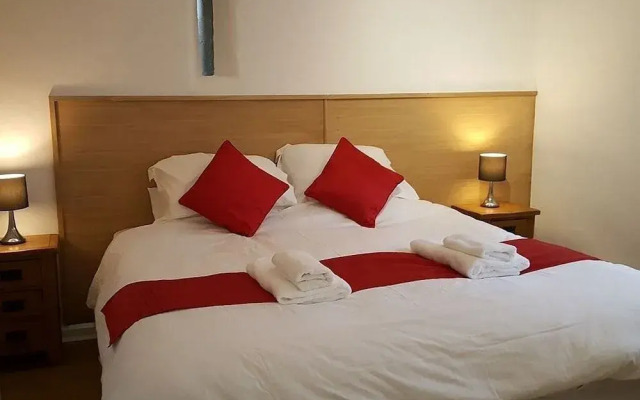 Glebe House Cottages