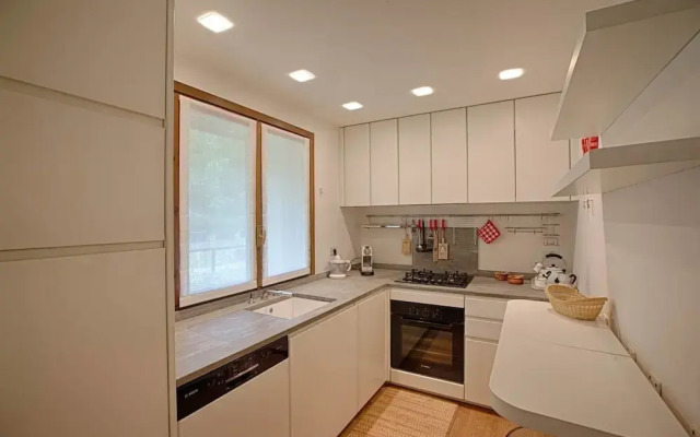 JOIVY Courmayeur Imperial Suite Home Plangorret