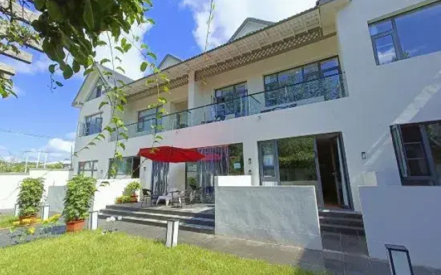 Tianjin Private Courtyard (Maying Highway Branch)
