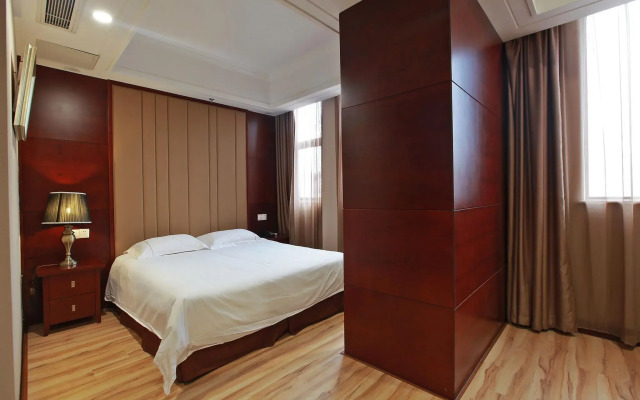 Elan Nanjing Sanpailou Post and Communications University