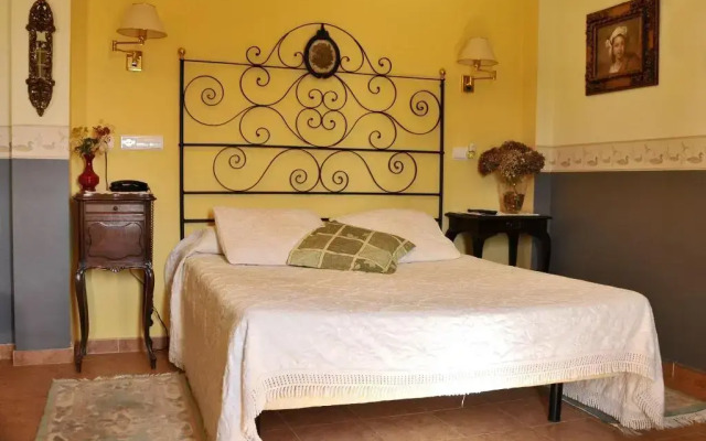 Apartamentos Remanso del Río Razón