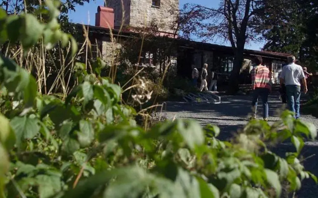 Landgasthof/Landhaus Waldlust