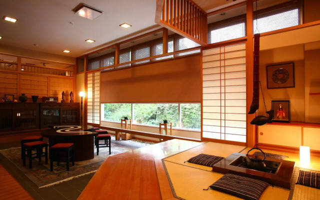 Takinoya Bekkan Tamanoyu