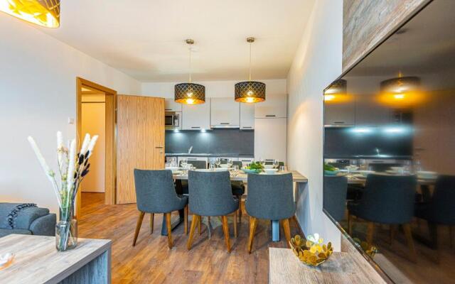 Haus Bergblick by AlpenTravel