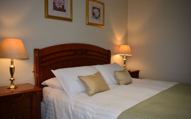 Stallingborough Grange Hotel