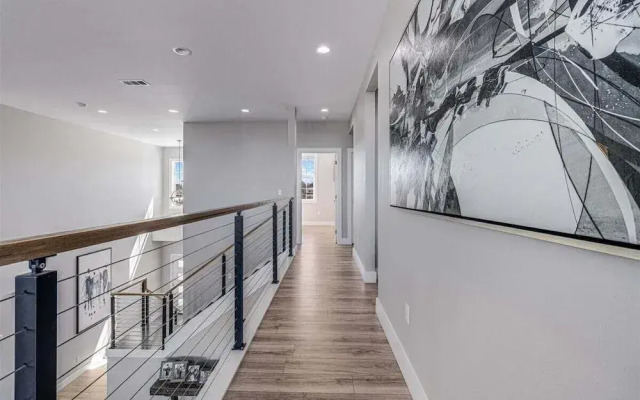 Tranquil Waters 8 Bedroom Home