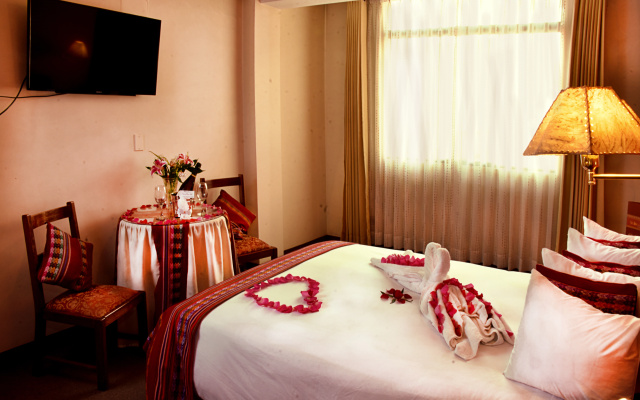Imperial Cusco Hotel