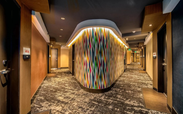 Century Park Hotel