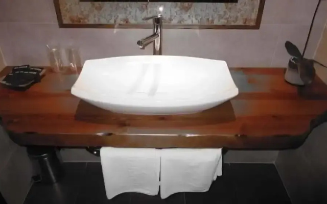 Hotel La Brasa