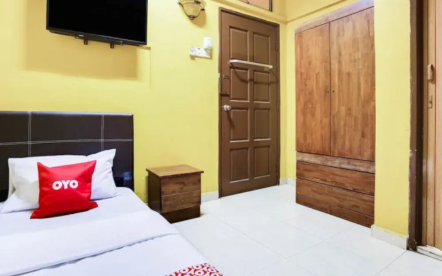 Lucky Budget Hotel