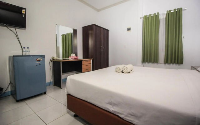 Allisa Resort Hotel